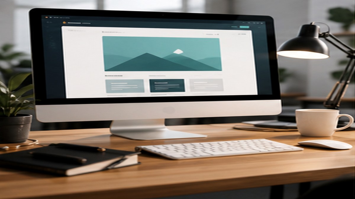 WordPress 建站：从独立站到内容资产
