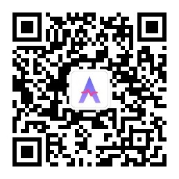 泓森互联订阅号二维码